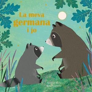 MEVA GERMANA I JO, LA | 9788410074651 | SHANE, SUSANNAH | Llibreria Huch - Llibreria online de Berga 