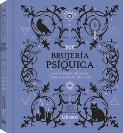 BRUJERIA PSIQUICA | 9788411540063 | ROBBINS, SHAWN | Llibreria Huch - Llibreria online de Berga 