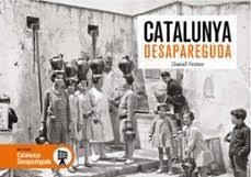 CATALUNYA DESAPAREGUDA | 9788417432829 | VENTEO, DANIEL | Llibreria Huch - Llibreria online de Berga 