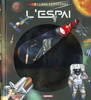 ESPAI, L' | 9788411967174 | SUSAETA EDICIONES | Llibreria Huch - Llibreria online de Berga 
