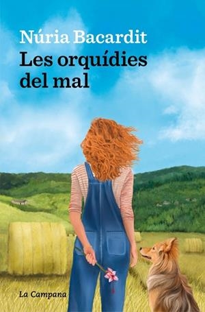 ORQUÍDIES DEL MAL, LES | 9788419836434 | BACARDIT, NÚRIA | Llibreria Huch - Llibreria online de Berga 