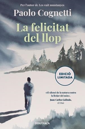 FELICITAT DEL LLOP, LA | 9788419394675 | COGNETTI, PAOLO | Llibreria Huch - Llibreria online de Berga 