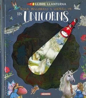 UNICORNS, ELS | 9788411967167 | SUSAETA EDICIONES | Llibreria Huch - Llibreria online de Berga 