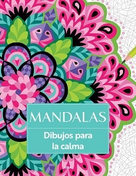 MANDALAS VEGETALES | 9788411325288 | VARONE, EUGENIE | Llibreria Huch - Llibreria online de Berga 