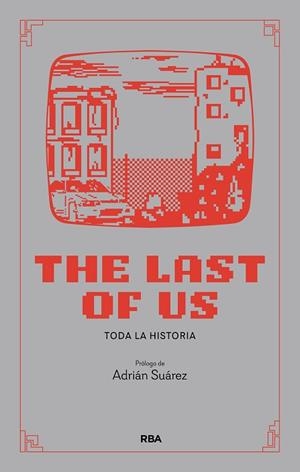 THE LAST OF US | 9788411327404 | VARIOS AUTORES | Llibreria Huch - Llibreria online de Berga 