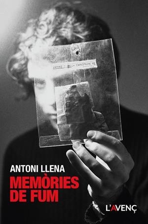 MEMÒRIES DE FUM | 9788418680564 | LLENA FONT, ANTONI | Llibreria Huch - Llibreria online de Berga 