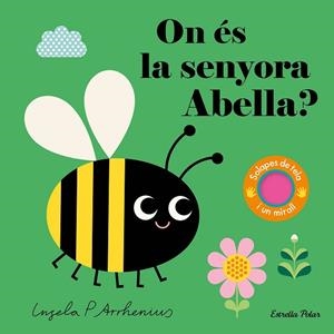 ON ÉS LA SENYORA ABELLA? | 9788413898971 | ARRHENIUS, INGELA P. | Llibreria Huch - Llibreria online de Berga 