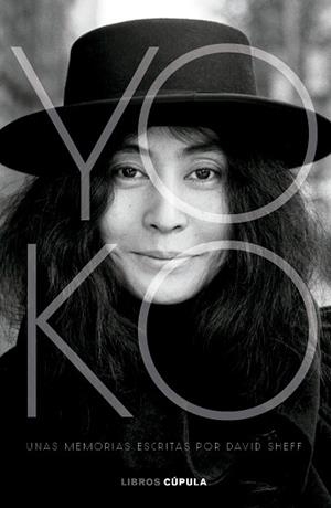 YOKO | 9788448042660 | SHEFF, DAVID | Llibreria Huch - Llibreria online de Berga 