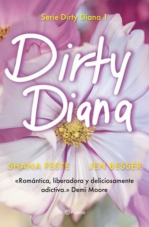 DIRTY DIANA | 9788408301677 | FESTE, SHANA/BESSER, JEN | Llibreria Huch - Llibreria online de Berga 