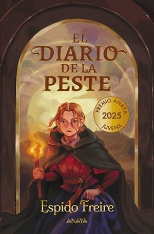 DIARIO DE LA PESTE, EL | 9788414342718 | FREIRE, ESPIDO | Llibreria Huch - Llibreria online de Berga 