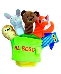 AL BOSC | 9788468373447 | Llibreria Huch - Llibreria online de Berga 