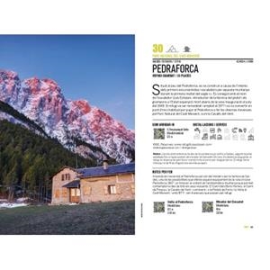 101 REFUGIS DE MONTANYA DE CATALUNYA | 9791387658137 | MASO FERRERONS, LAURA | Llibreria Huch - Llibreria online de Berga 