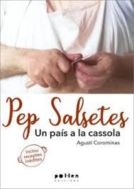 PEP SALSETES | 9788410255715 | Llibreria Huch - Llibreria online de Berga 