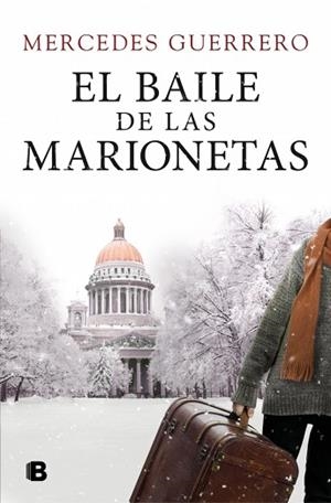 BAILE DE LAS MARIONETAS, EL | 9788466680929 | GUERRERO, MERCEDES | Llibreria Huch - Llibreria online de Berga 