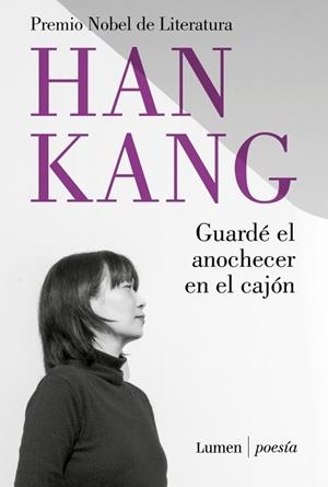 GUARDÉ EL ANOCHECER EN EL CAJÓN | 9788426432599 | KANG, HAN | Llibreria Huch - Llibreria online de Berga 