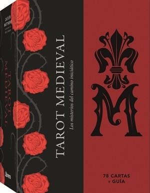TAROT MEDIEVAL | 9789464990607 | MATTHEWS, CAITLIN | Llibreria Huch - Llibreria online de Berga 