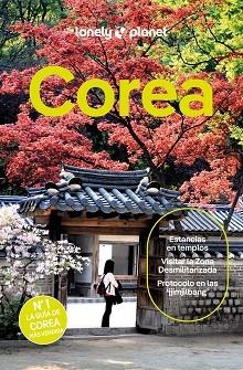 COREA 3 | 9788408296980 | RICHMOND, SIMON/FERRARESE, MARCO/BABE, ANN/MEEYOO, KWON | Llibreria Huch - Llibreria online de Berga 
