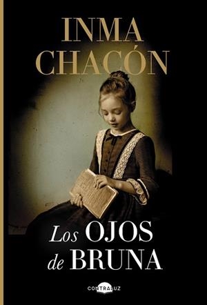 OJOS DE BRUNA, LOS | 9788419822451 | CHACÓN, INMA | Llibreria Huch - Llibreria online de Berga 