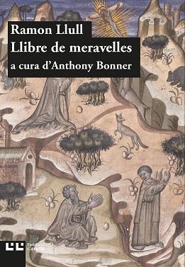 LLIBRE DE MERAVELLES | 9788472268142 | LLULL, RAMON | Llibreria Huch - Llibreria online de Berga 
