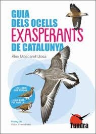 GUIA DELS OCELLS EXASPERANTS DE CATALUNYA | 9788419624802 | Llibreria Huch - Llibreria online de Berga 
