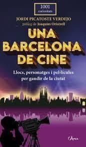 BARCELONA DE CINE | 9788412882339 | Llibreria Huch - Llibreria online de Berga 