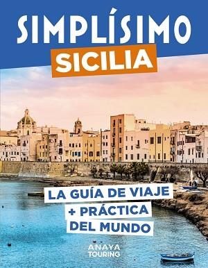 SICILIA | 9788491586128 | HACHETTE TOURISME | Llibreria Huch - Llibreria online de Berga 