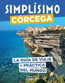 CÓRCEGA | 9788491586142 | HACHETTE TOURISME | Llibreria Huch - Llibreria online de Berga 