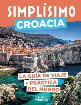 CROACIA | 9788491587583 | HACHETTE TOURISME | Llibreria Huch - Llibreria online de Berga 