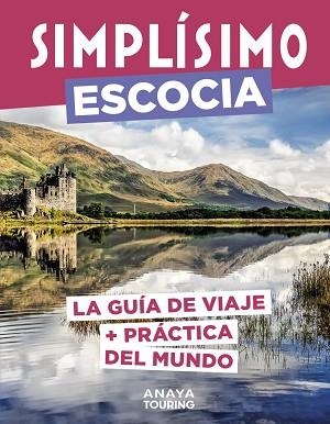 ESCOCIA | 9788491587590 | HACHETTE TOURISME | Llibreria Huch - Llibreria online de Berga 