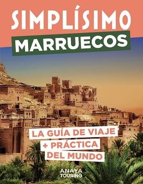 MARRUECOS | 9788491587606 | HACHETTE TOURISME | Llibreria Huch - Llibreria online de Berga 