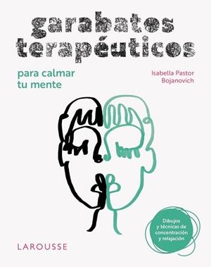 GARABATOS TERAPÉUTICOS PARA CALMAR TU MENTE | 9791387520175 | PASTOR BOJANOVICH, ISABELLA | Llibreria Huch - Llibreria online de Berga 