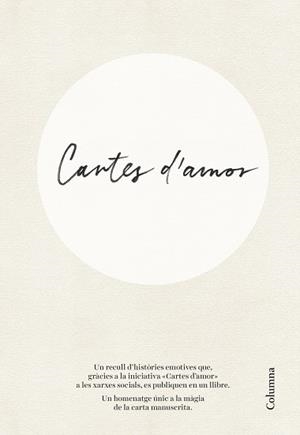 CARTES D'AMOR | 9788466433631 | AUTORS, DIVERSOS | Llibreria Huch - Llibreria online de Berga 