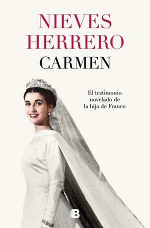 CARMEN | 9788466682251 | HERRERO, NIEVES | Llibreria Huch - Llibreria online de Berga 