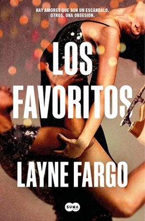 FAVORITOS, LOS | 9788419835185 | FARGO, LAYNE | Llibreria Huch - Llibreria online de Berga 