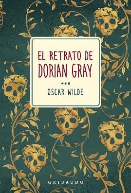 RETRATO DE DORIAN GRAY | 9788412978216 | WILDE, OSCAR | Llibreria Huch - Llibreria online de Berga 