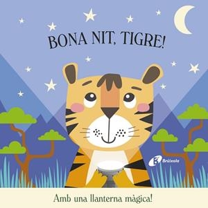 BONA NIT, TIGRE! | 9788413494272 | BUTTON, KATIE | Llibreria Huch - Llibreria online de Berga 