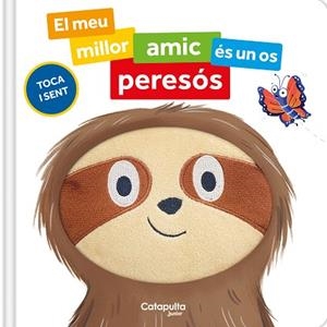 MEU MILLOR AMIC ÉS UN PERESÓS, EL | 9788419987235 | ROBERTS, SIÂN | Llibreria Huch - Llibreria online de Berga 