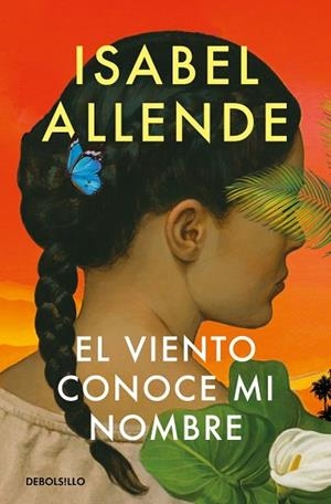 VIENTO CONOCE MI NOMBRE, EL | 9788466374613 | ALLENDE, ISABEL | Llibreria Huch - Llibreria online de Berga 
