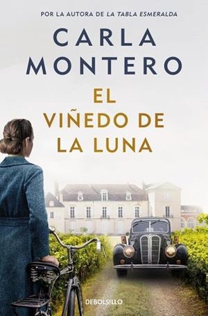 EL VIÑEDO DE LA LUNA | 9788466377997 | MONTERO, CARLA | Llibreria Huch - Llibreria online de Berga 