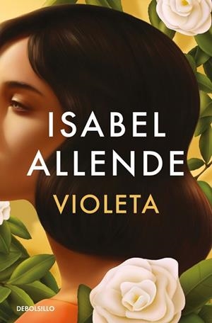 VIOLETA | 9788466362887 | ALLENDE, ISABEL | Llibreria Huch - Llibreria online de Berga 