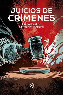 JUICIOS DE CRÍMENES | 9788419834850 | ABBCAST | Llibreria Huch - Llibreria online de Berga 