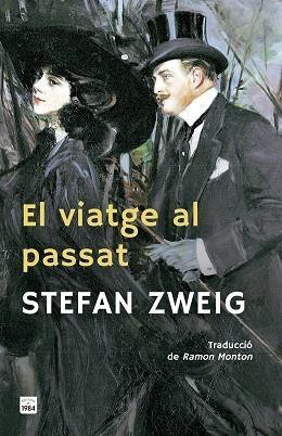 VIATGE AL PASSAT, EL | 9791387757021 | ZWEIG, STEFAN | Llibreria Huch - Llibreria online de Berga 