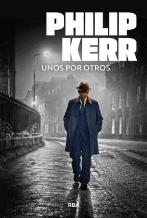 UNOS POR OTROS | 9788410981355 | KERR, PHILIP | Llibreria Huch - Llibreria online de Berga 