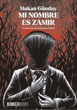 MI NOMBRE ES ZAMIR | 9788412891935 | GÜNDAY, HAKAN | Llibreria Huch - Llibreria online de Berga 