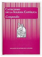 COMPENDIO DEL CATECISMO C.IGLESIA CATOLICA | 9788428819862 | COMISIÓN PONTIFICIA | Llibreria Huch - Llibreria online de Berga 