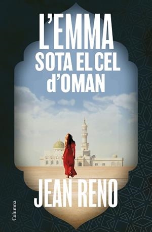 EMMA SOTA EL CEL D'OMAN | 9788466433815 | RENO, JEAN | Llibreria Huch - Llibreria online de Berga 