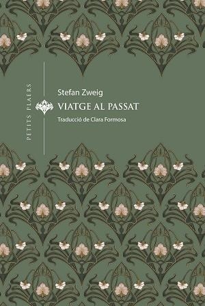 VIATGE AL PASSAT | 9788419474834 | ZWEIG, STEFAN | Llibreria Huch - Llibreria online de Berga 