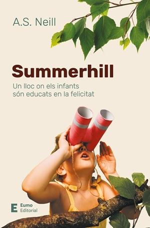 SUMMERHILL | 9788497668736 | NEILL, A.S. | Llibreria Huch - Llibreria online de Berga 