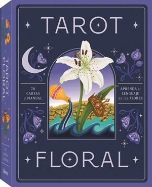 TAROT FLORAL | 9789464991161 | MCMAHON COLLIS, DIANA | Llibreria Huch - Llibreria online de Berga 