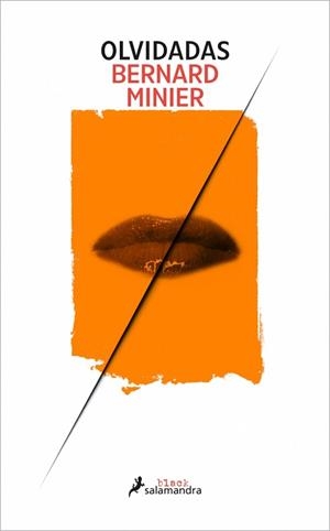 OLVIDADAS (TENIENTE LUCÍA GUERRERO 2) | 9788410340305 | MINIER, BERNARD | Llibreria Huch - Llibreria online de Berga 